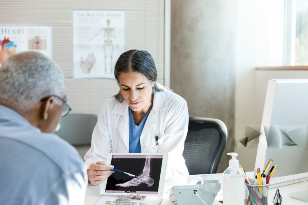 Trusted Podiatrist in Calgary - Achilles Foot Clinic