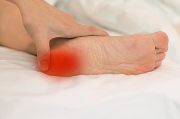 Heel Pain - Achilles Foot Clinic