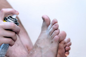 Athlete Foot - Achilles Foot Clinic