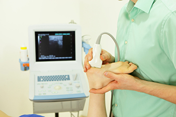 Wound Care - Achilles Foot Clinic
