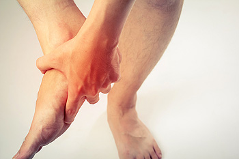 Foot Pain - Achilles Foot Clinic