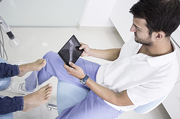 Podiatrists - Achilles Foot Clinic