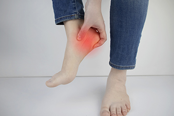 Plantar Fasciitis - Achilles Foot Clinic
