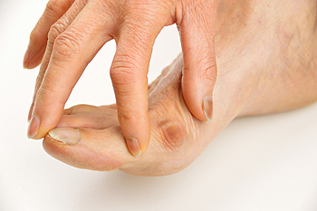 Step Ahead Podiatry & Orthotics Offering Quality Foot & Ingrown Toenail  Treatment, Edmonton Foot Clinic