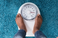 Obesity and Heel Pain