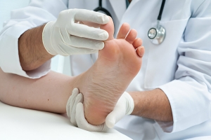 Podiatrists in Calgary - Achilles Foot Clinic