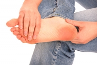 Common Symptoms of Morton’s Neuroma