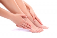 How Does Plantar Hyperhidrosis Occur?