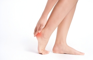 Spotting the Warning Signs: How a Foot Clinic Can Help Alleviate Heel Pain