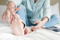 How to Help Prevent Athlete’s Foot