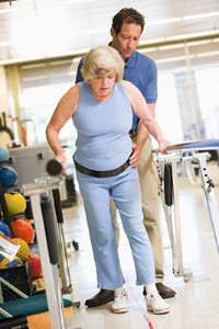 Exercises That Help to Alleviate Rheumatoid Arthritis