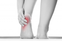 Causes of Heel Spurs